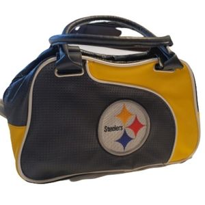 Steelers Handbag by Little Earth Productions